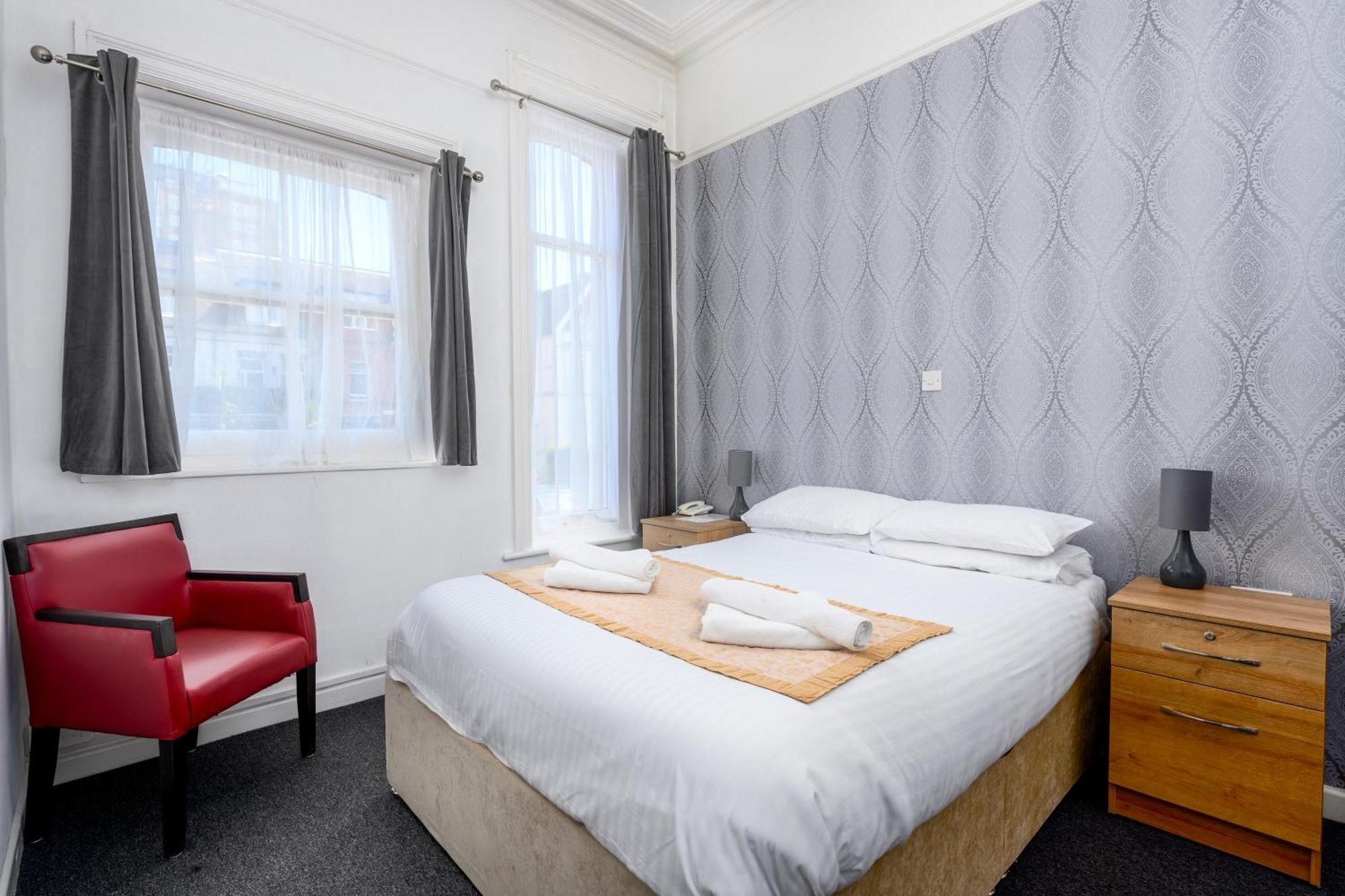 Hotel Sands Bournemouth