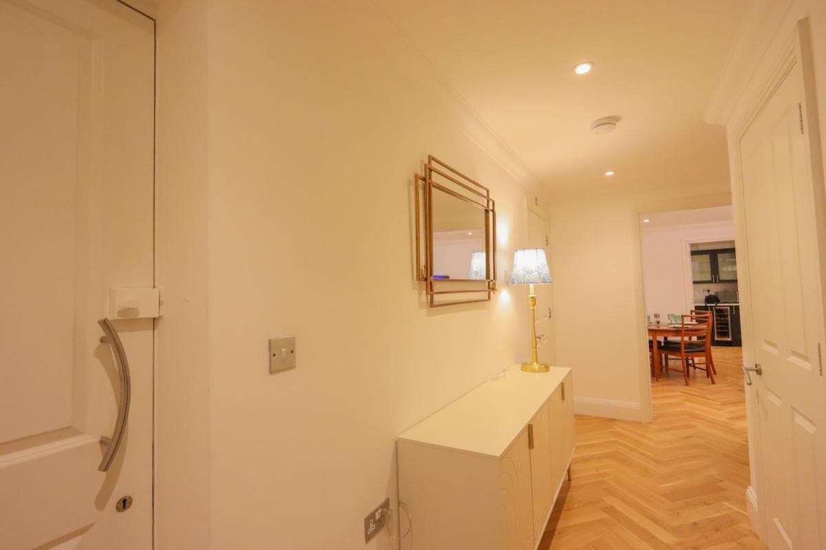 Apartment Alum Chine 2