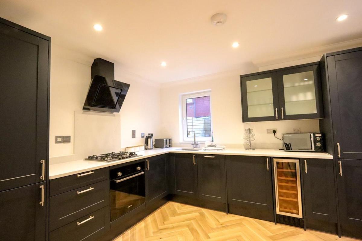 Alum Chine 2 Apartment Bournemouth