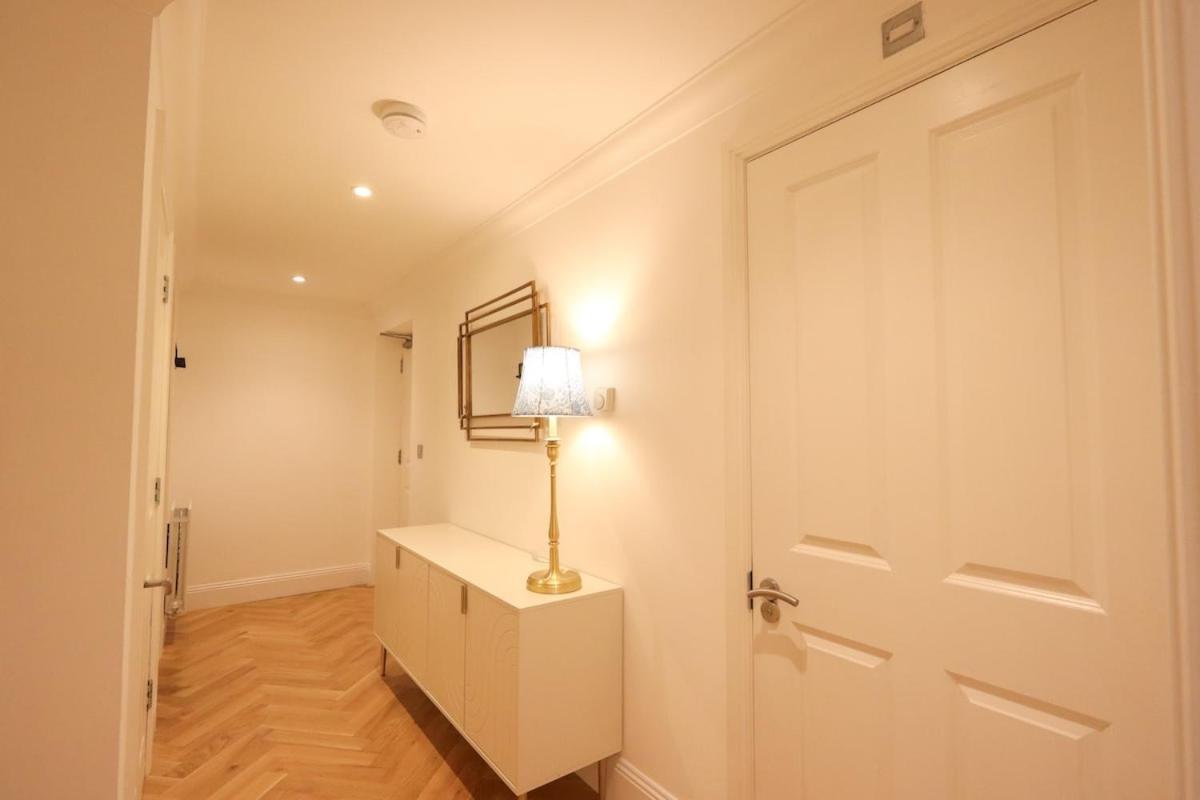 Alum Chine 2 Apartment *