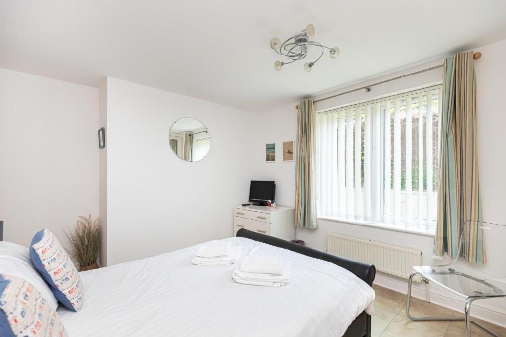 Bournecoast-situated Near Cliff & Beach-fm2872 Apartment Bournemouth