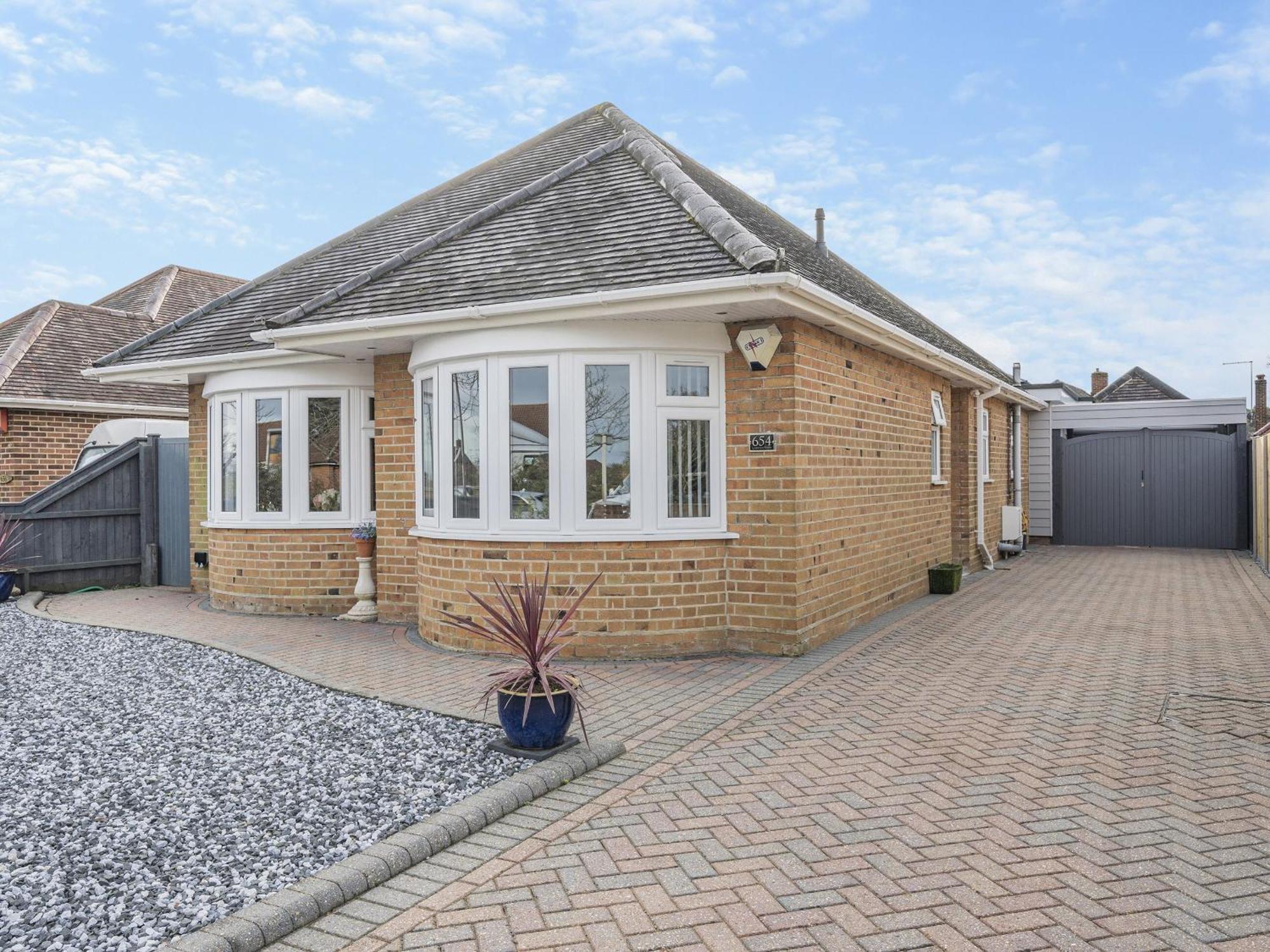Garden View Holiday home *