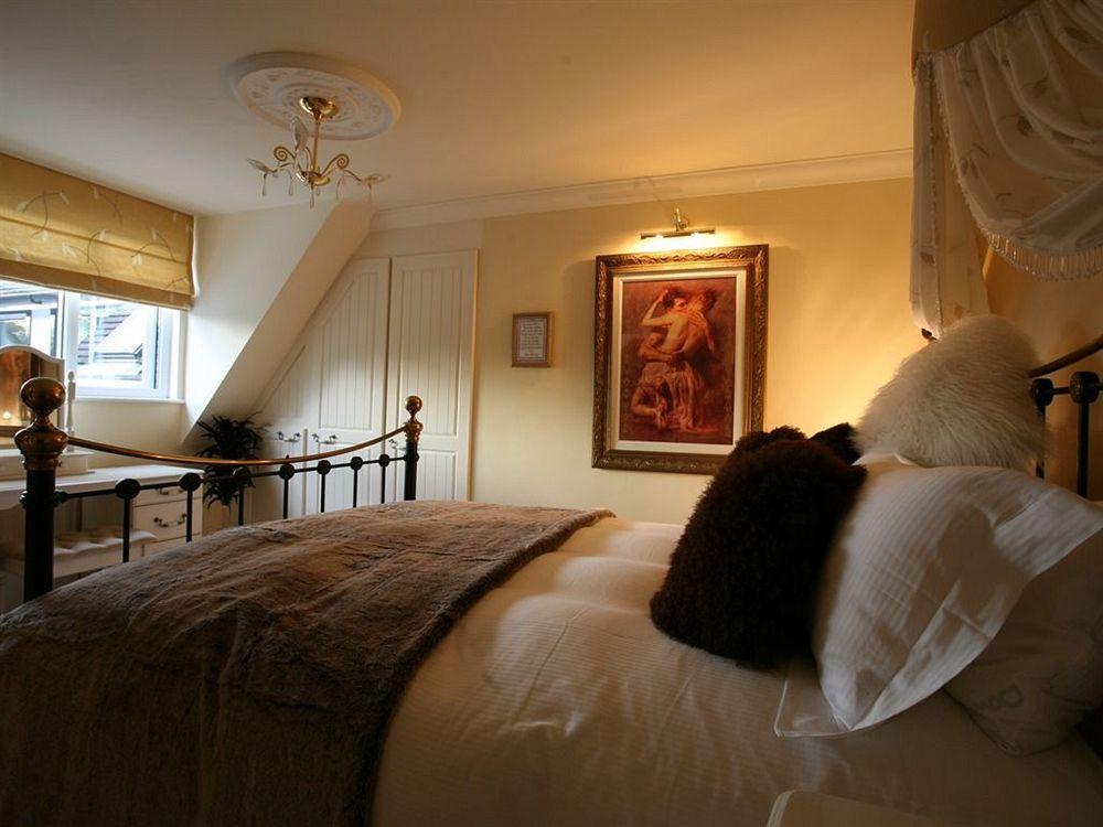 Guest house Les Bouviers Restaurant With 5*