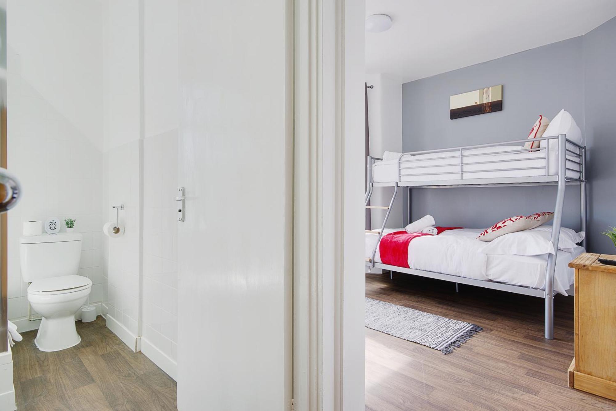 Hotel Azure Bournemouth