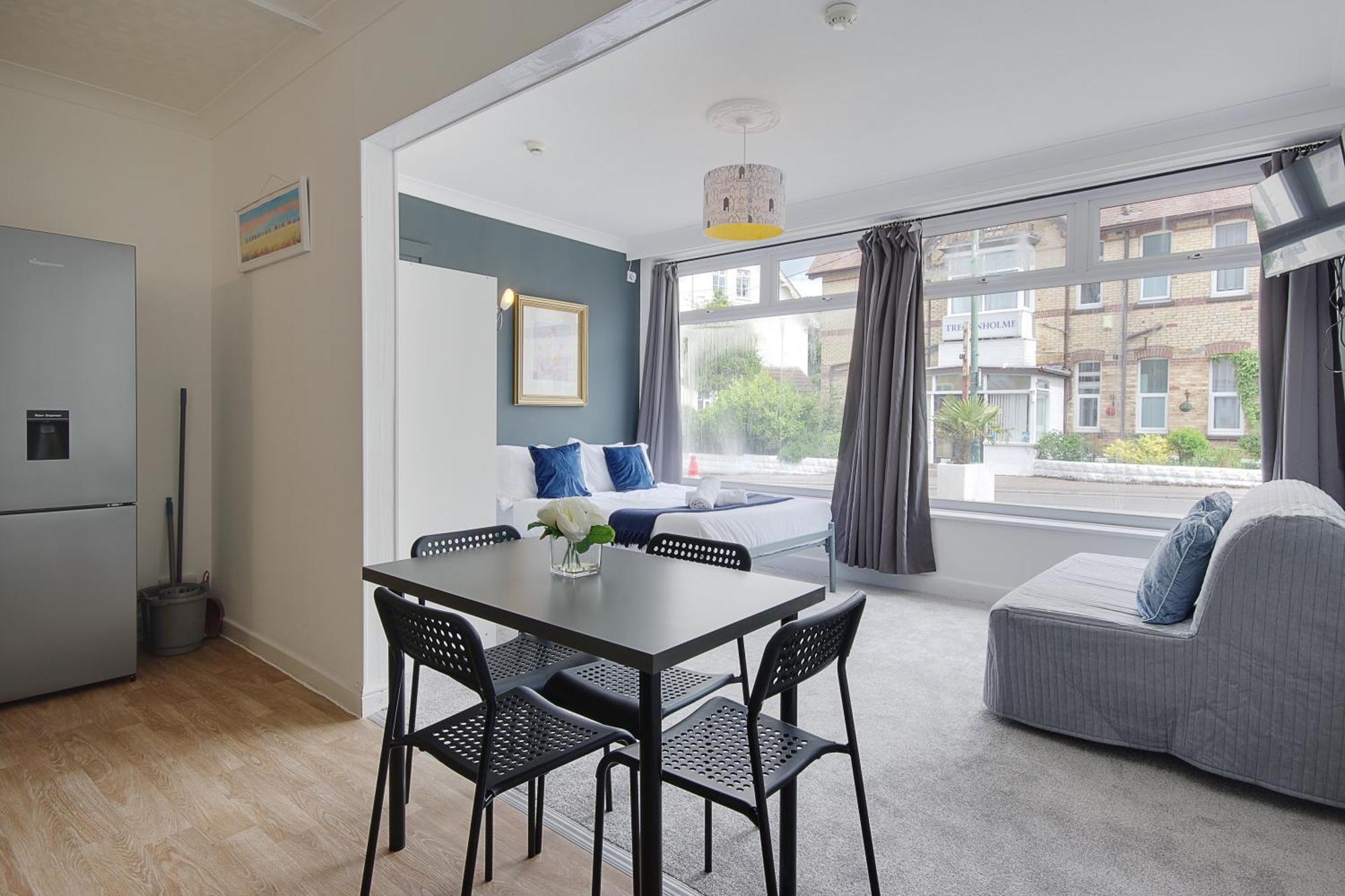 Serenity Hotel Bournemouth