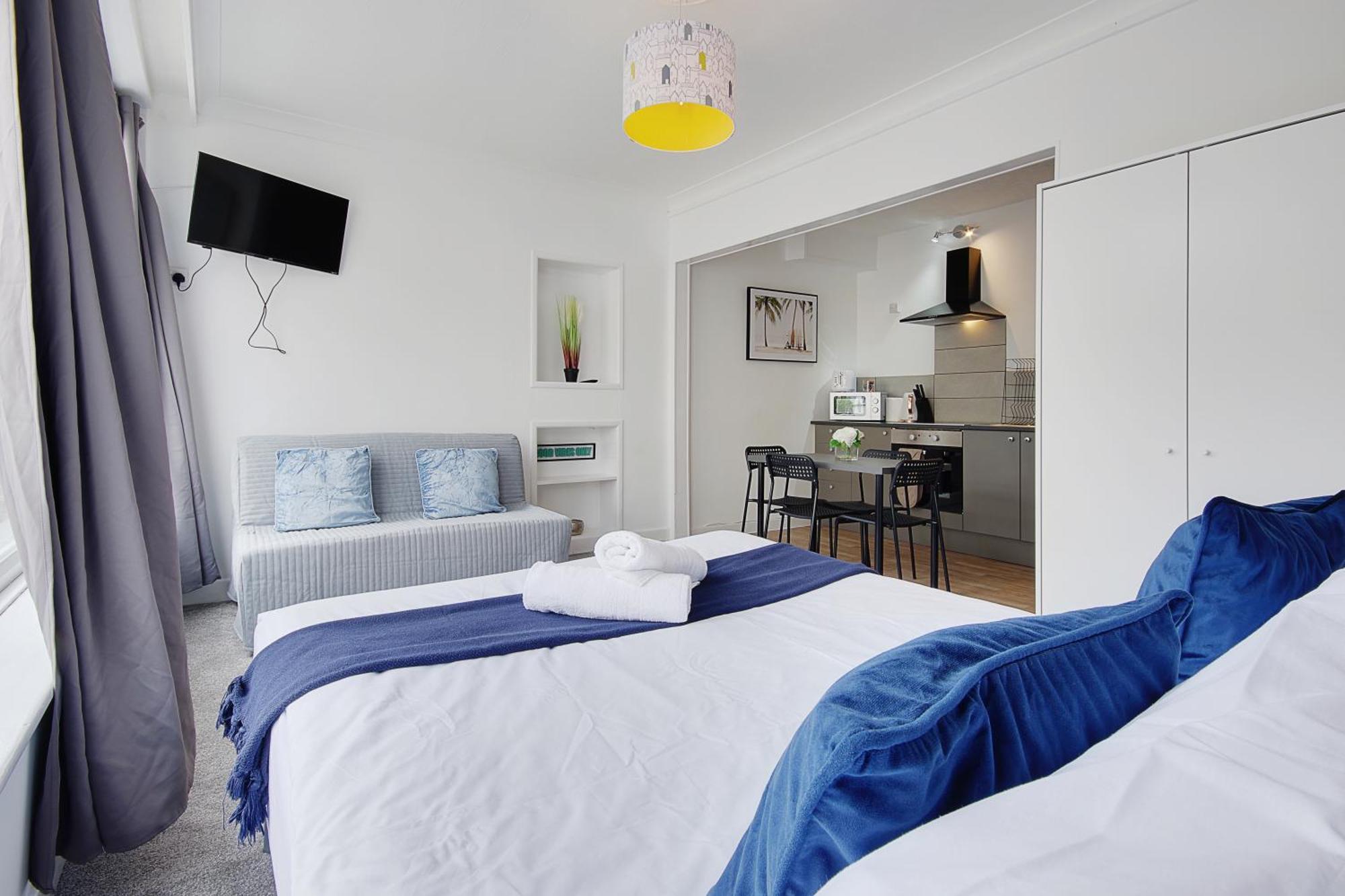 Hotel Serenity Bournemouth