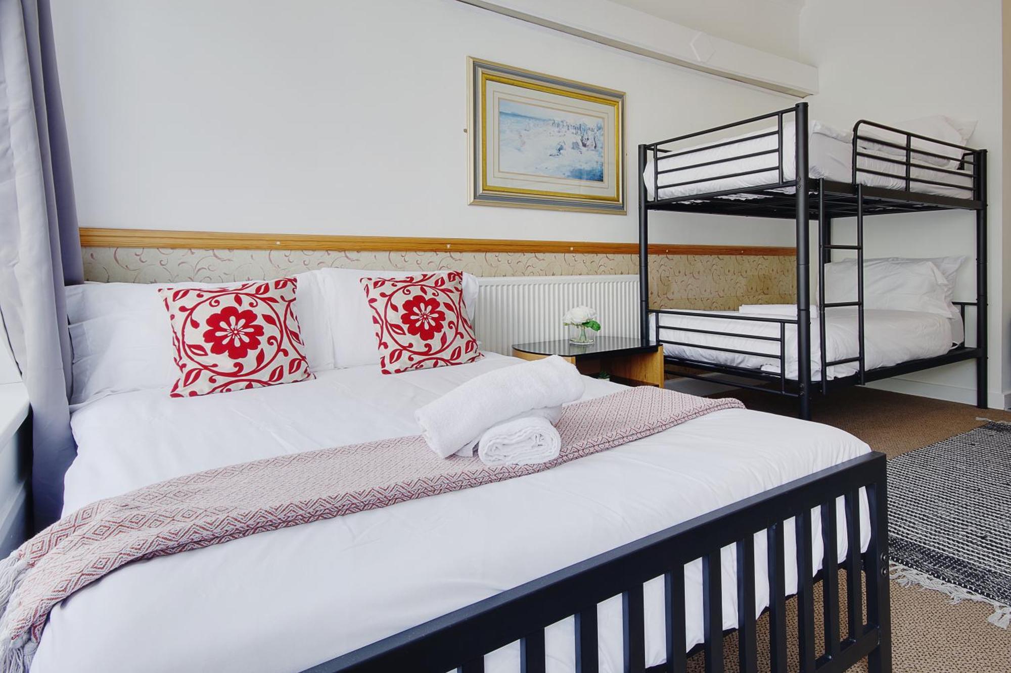 Serenity Hotel Bournemouth