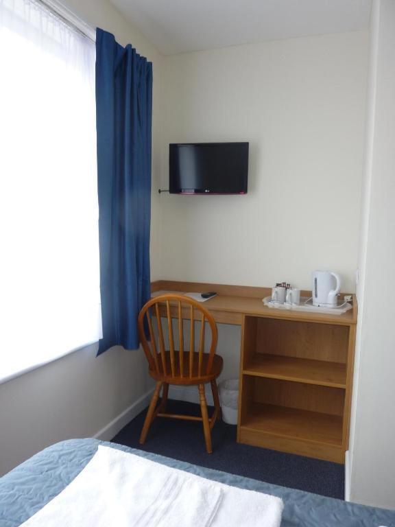 Hotel Serenity 3*