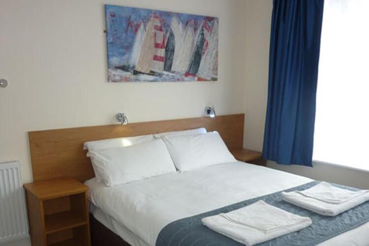 Hotel Serenity 3*
