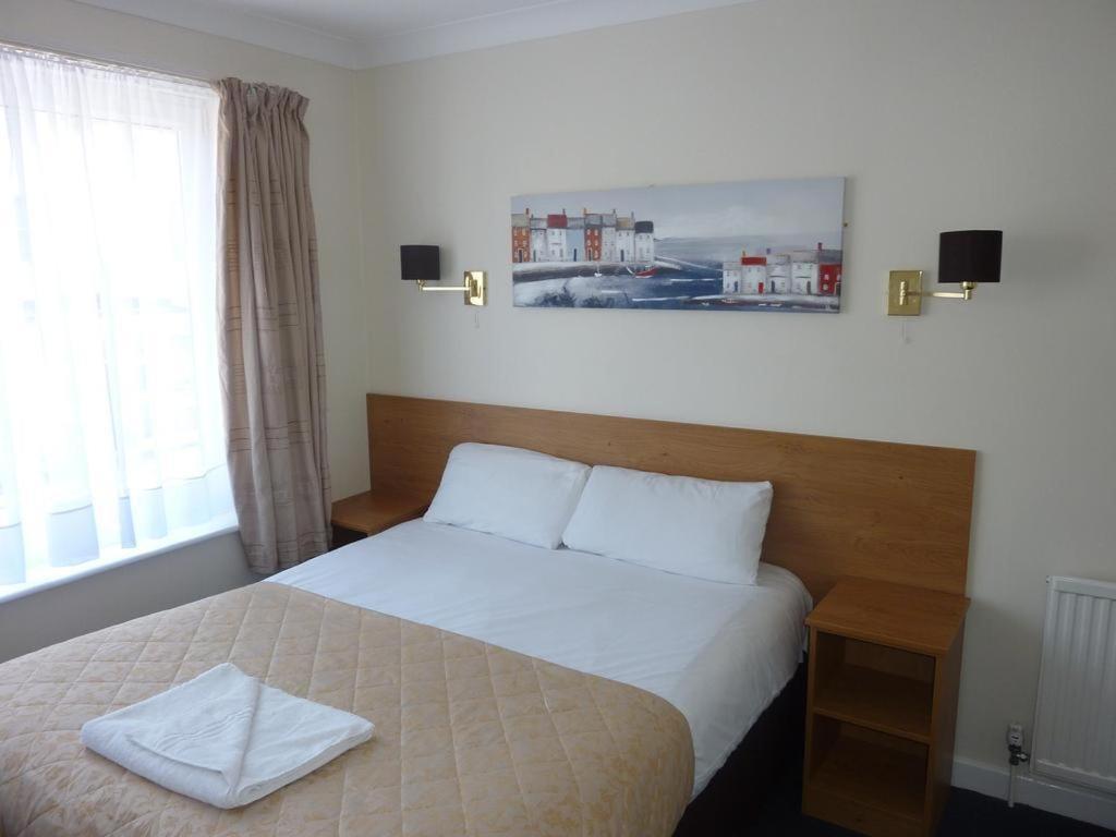 Hotel Serenity Bournemouth