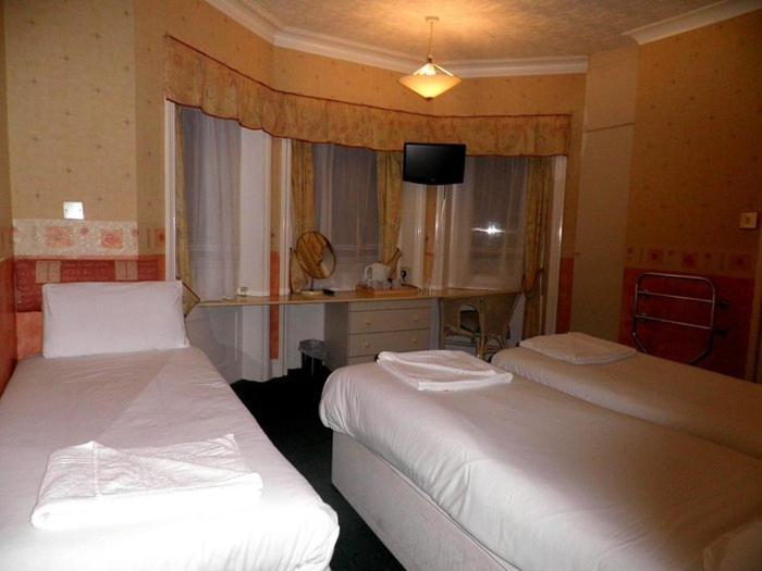 Serenity 3*