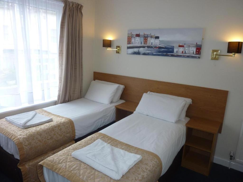 Hotel Serenity 3*
