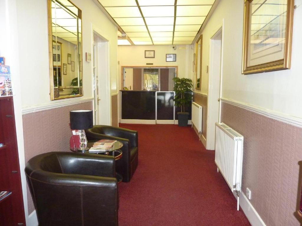 Serenity Hotel Bournemouth