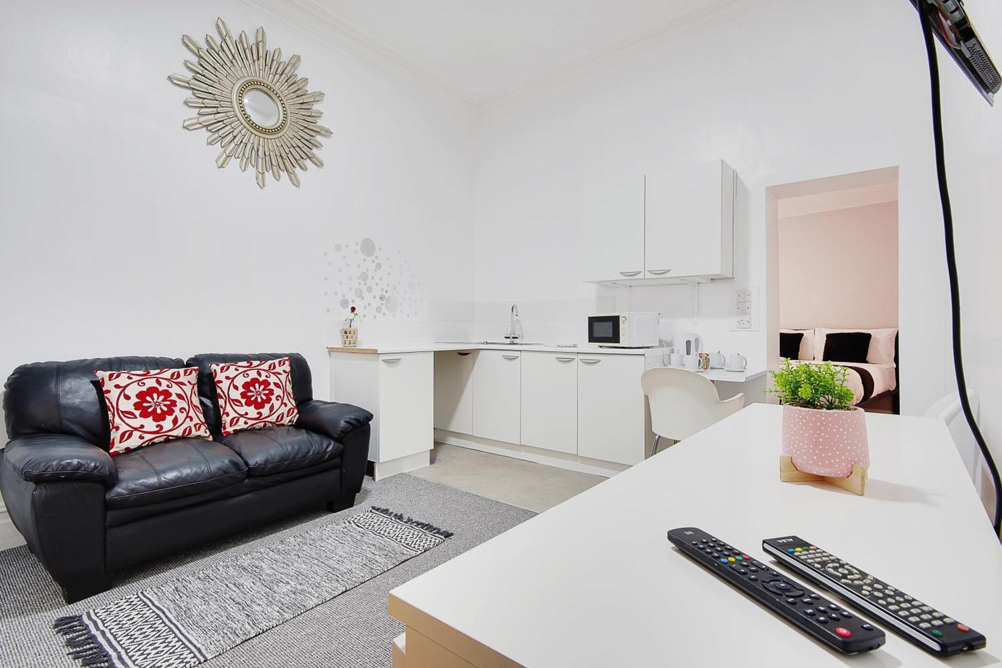 Serenity Hotel Bournemouth
