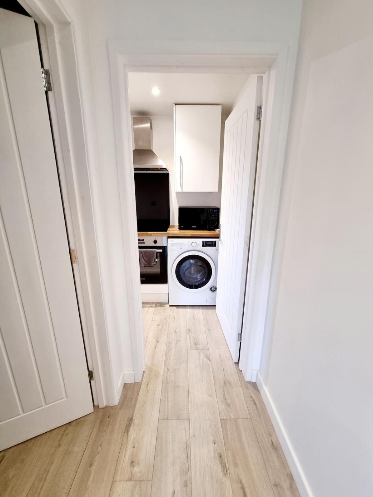 Private Self-contained Place * Bournemouth