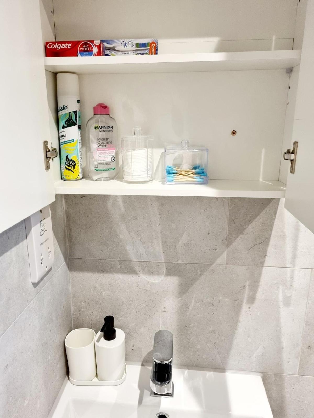 Private Self-contained Place Apartment