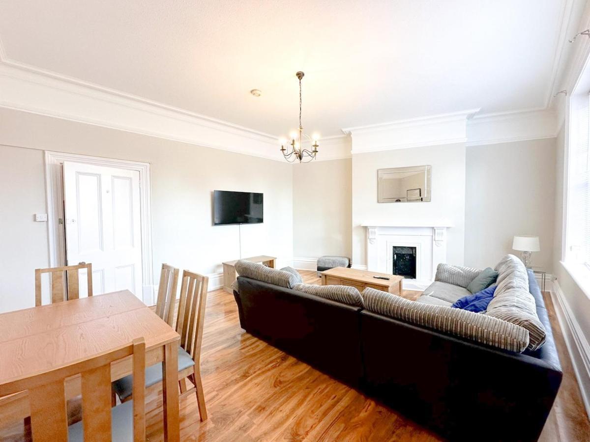 2 Bed In - Sleep 5 Apartment Bournemouth
