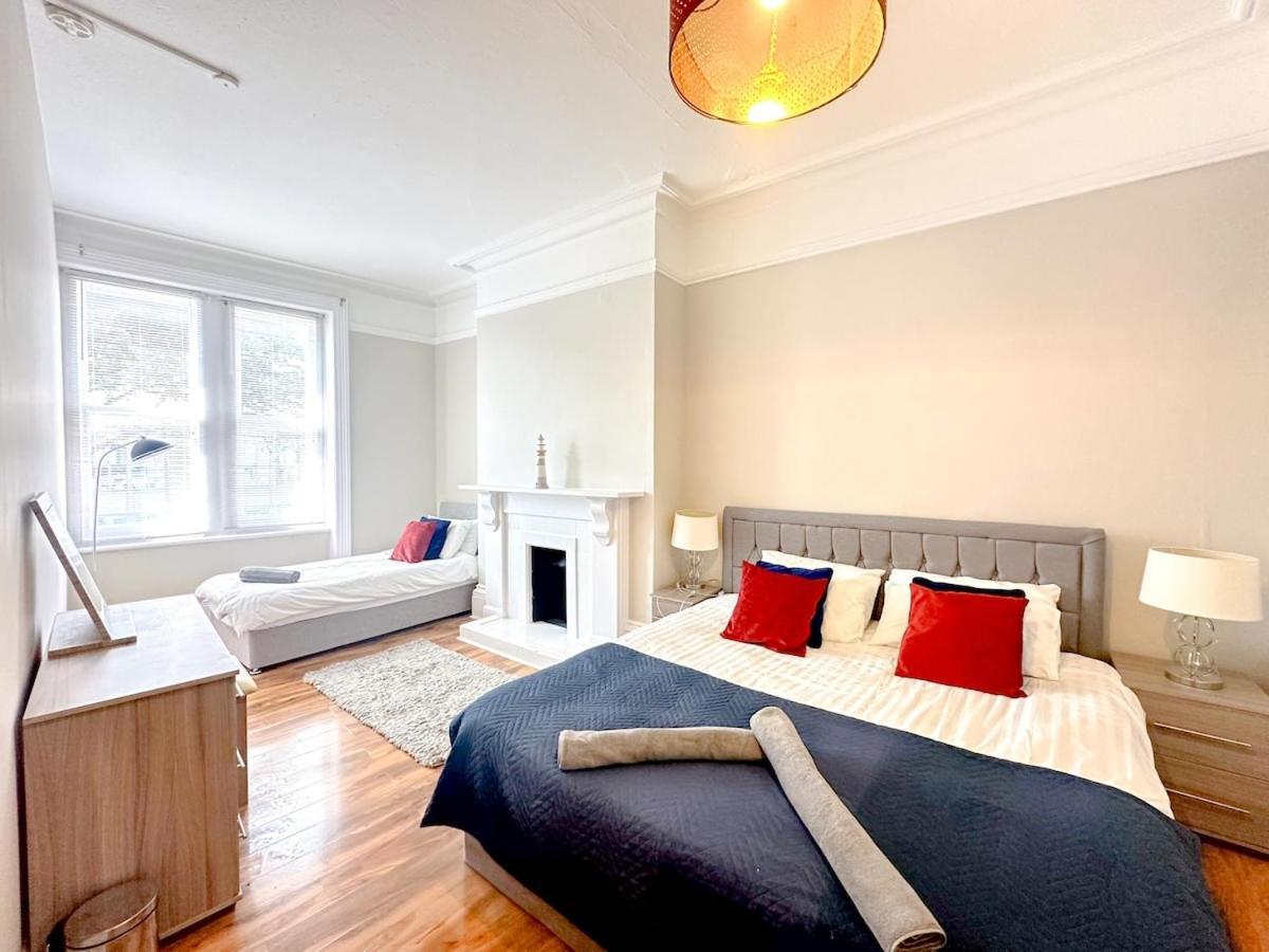 Apartment 2 Bed In - Sleep 5 Bournemouth