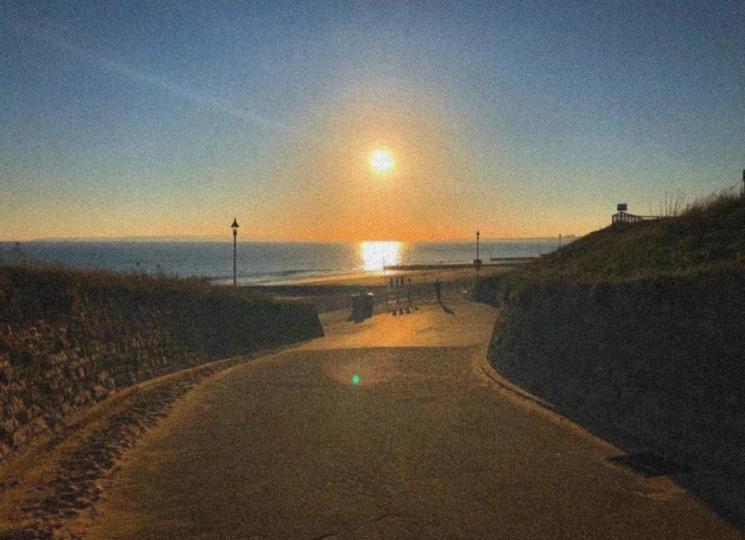 Apartment Southbourne *