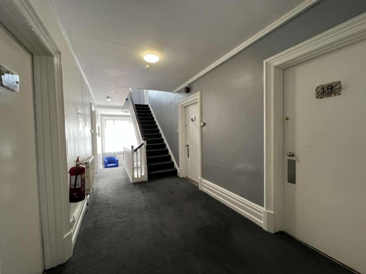 Crystal Hotel Bournemouth