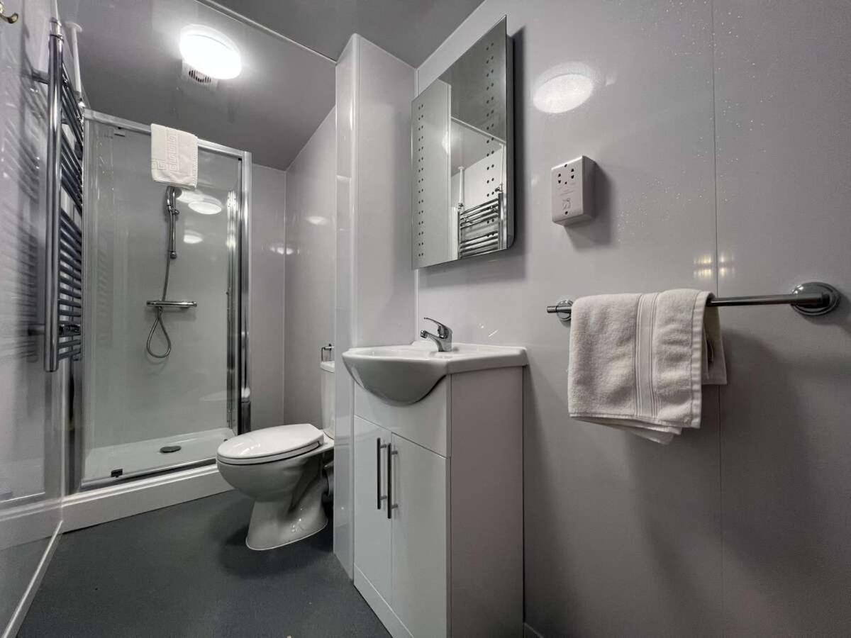 Crystal Hotel