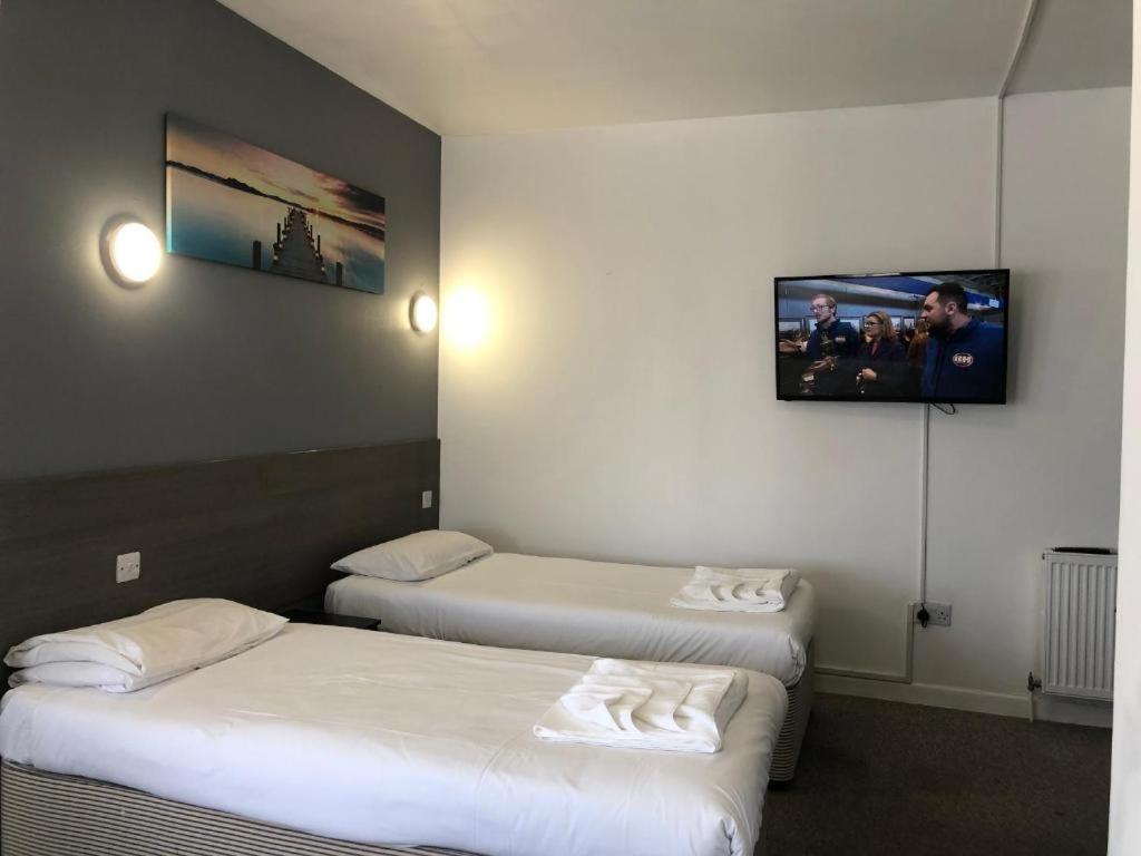 Crystal 3* Bournemouth