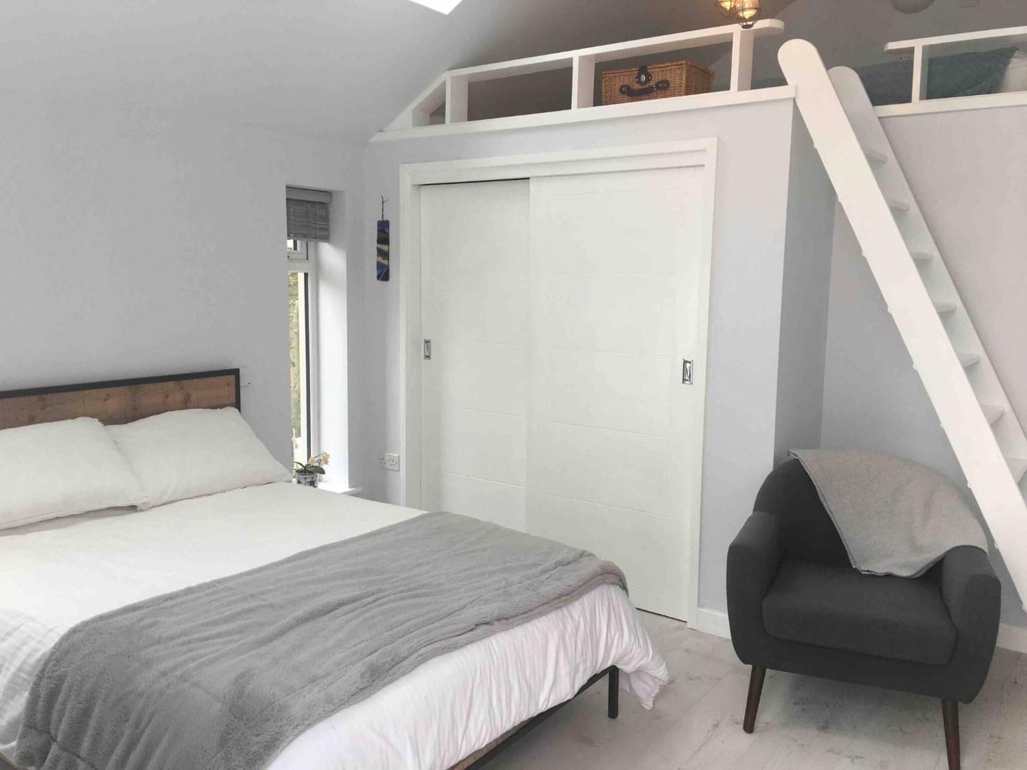 Holiday home Modern Luxury Compact On The Jurassic Coast Bournemouth