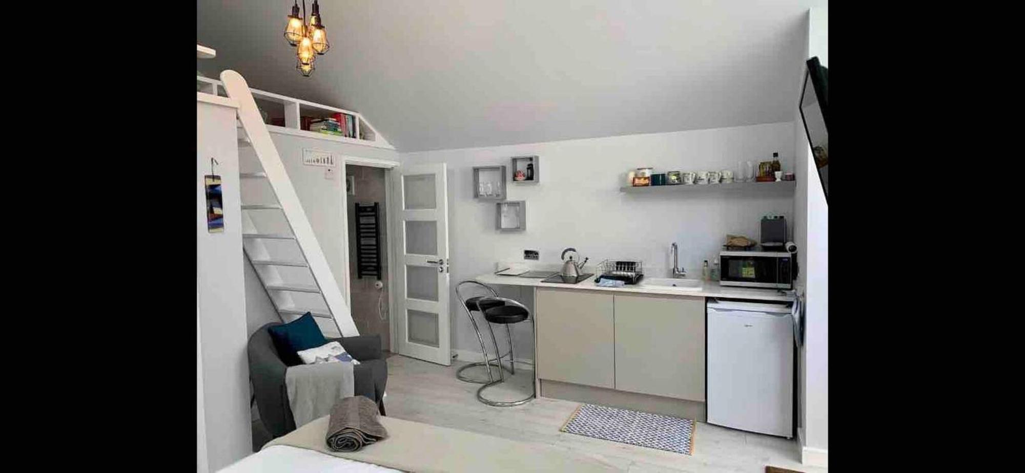 Modern Luxury Compact On The Jurassic Coast Holiday home *