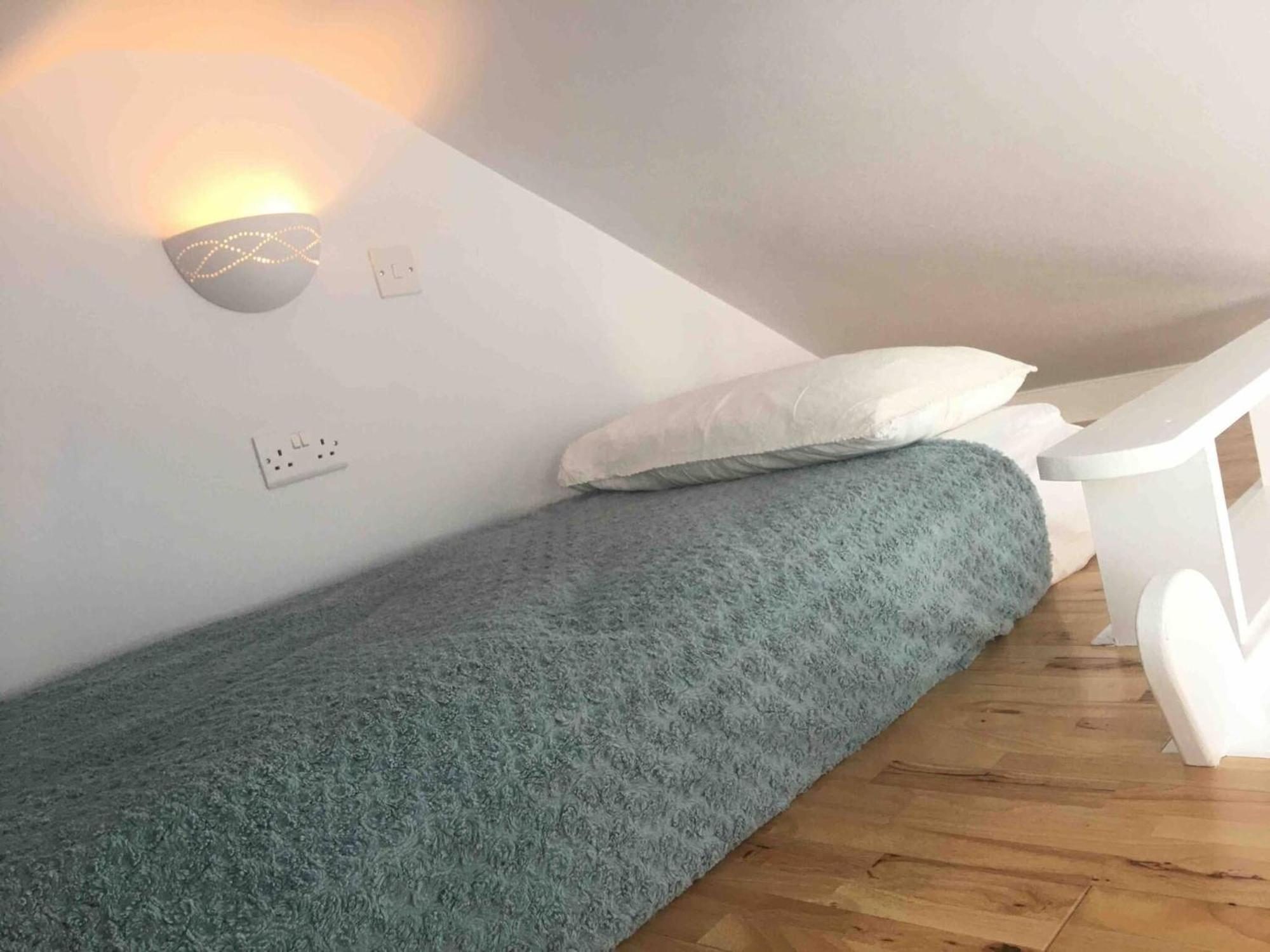 Holiday home Modern Luxury Compact On The Jurassic Coast *