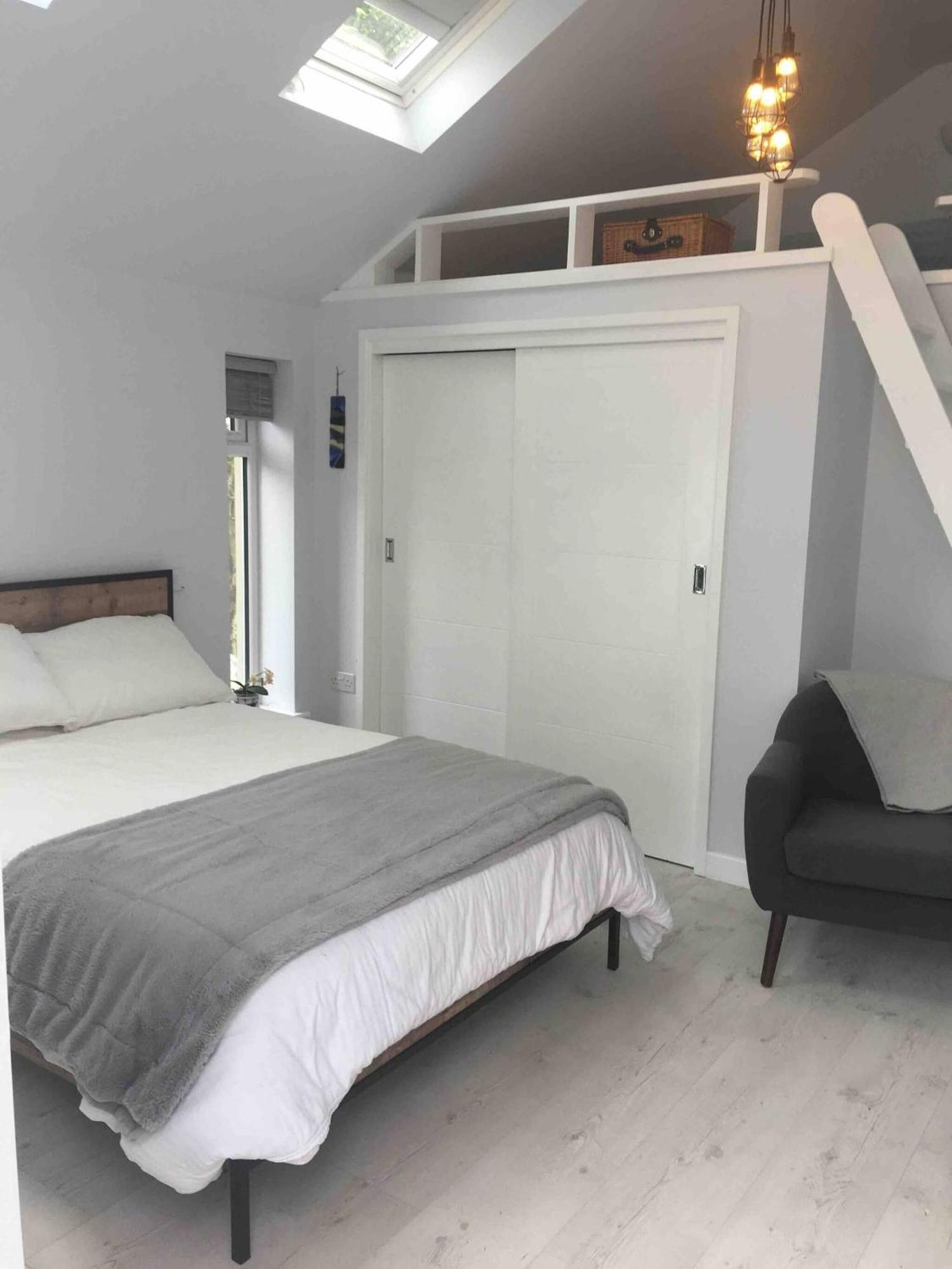 Modern Luxury Compact On The Jurassic Coast Holiday home Bournemouth