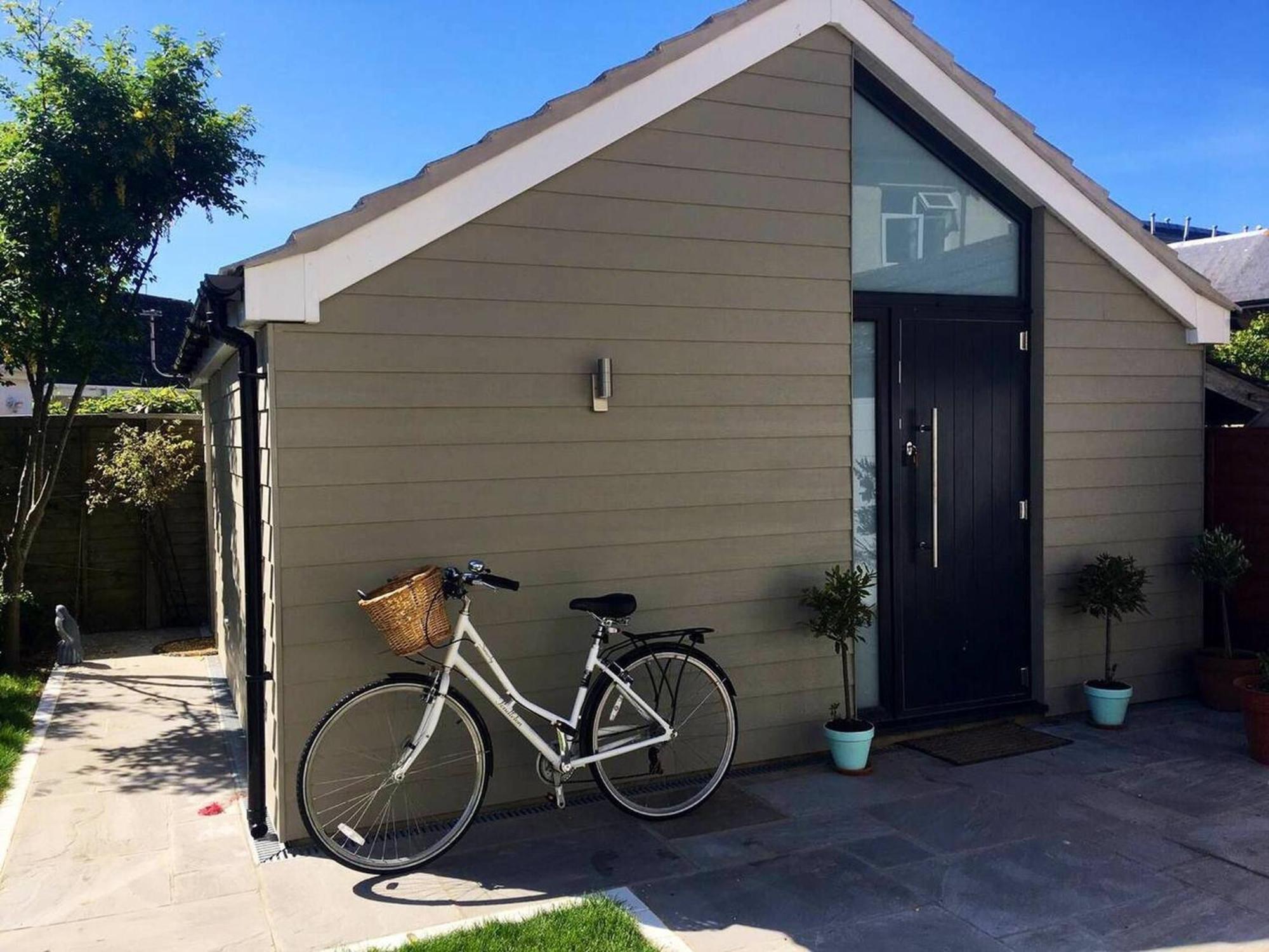 Holiday home Modern Luxury Compact On The Jurassic Coast Bournemouth