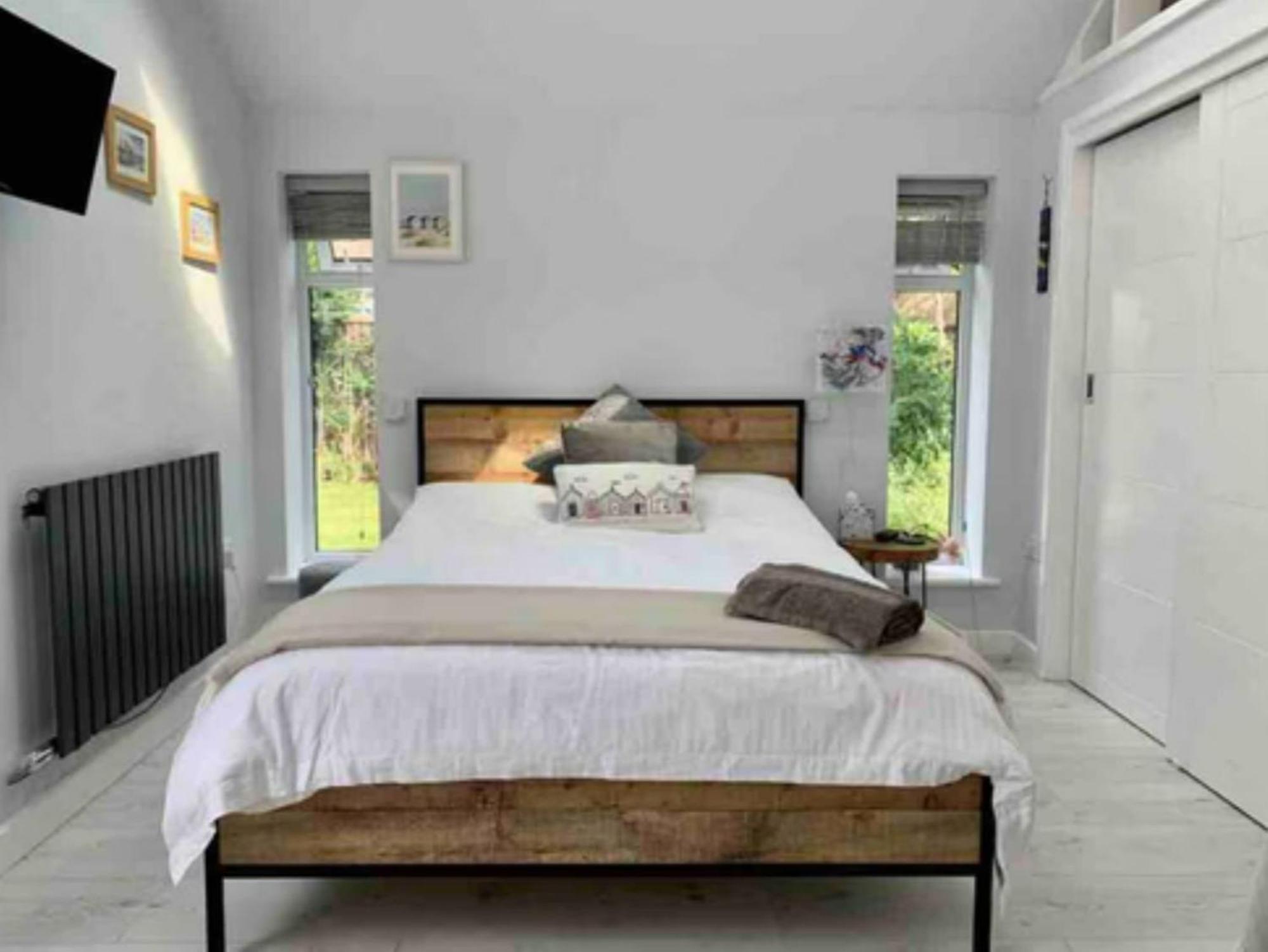 Holiday home Modern Luxury Compact On The Jurassic Coast Bournemouth