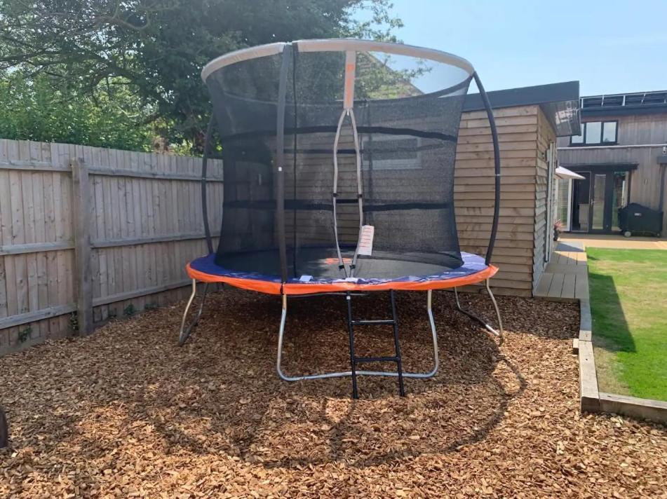 Hot Tub, Games & Cinema In Bournemouth, Excellent Ratings On Other Sites