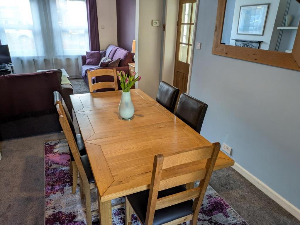Holiday home Bournecoast - Family Near Kings Park - Hb4179 Bournemouth