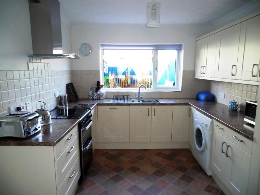 Holiday home Bournecoast - Family Near Kings Park - Hb4179 Bournemouth