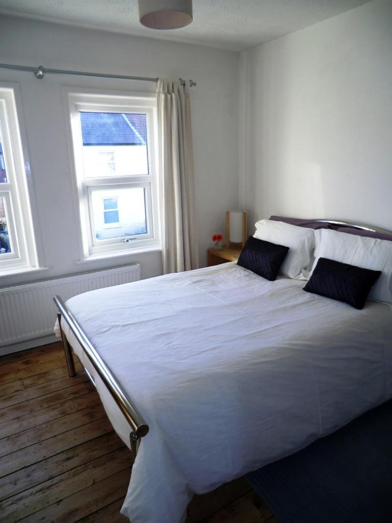 Holiday home Bournecoast - Family Near Kings Park - Hb4179