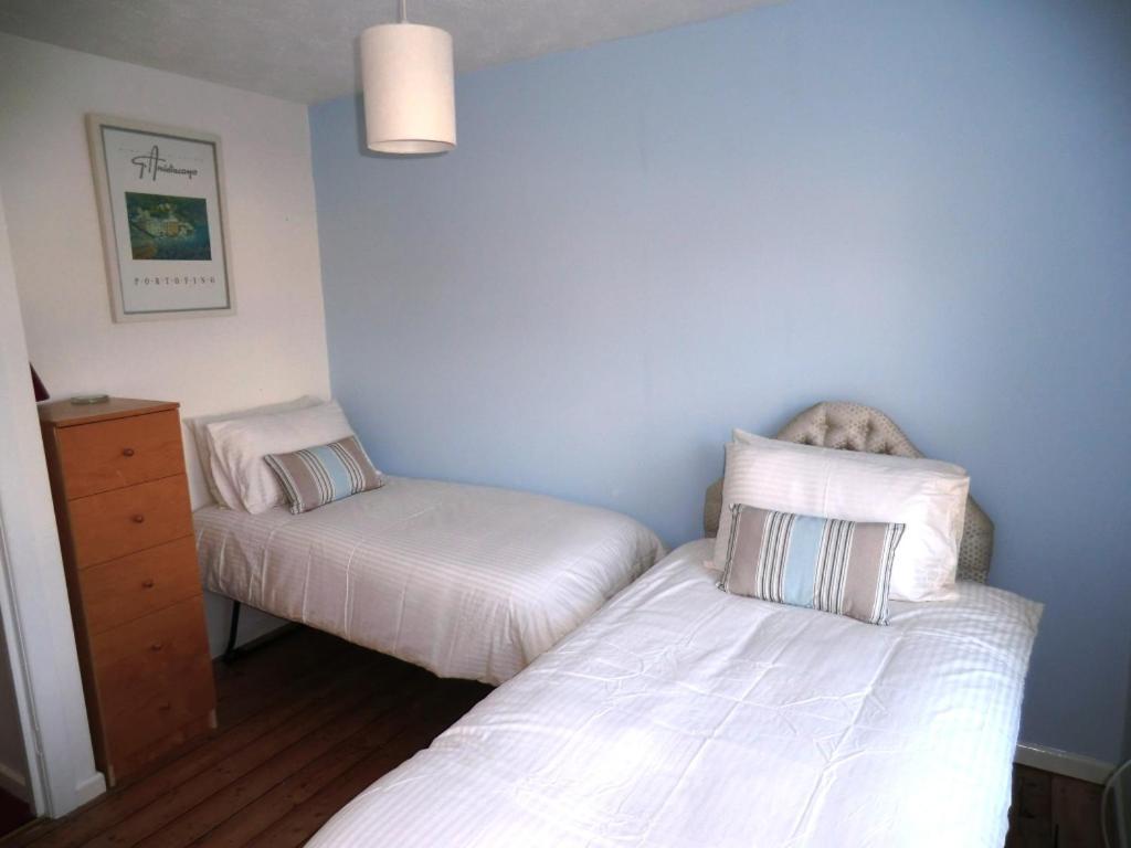 Bournecoast - Family Near Kings Park - Hb4179 Holiday home *