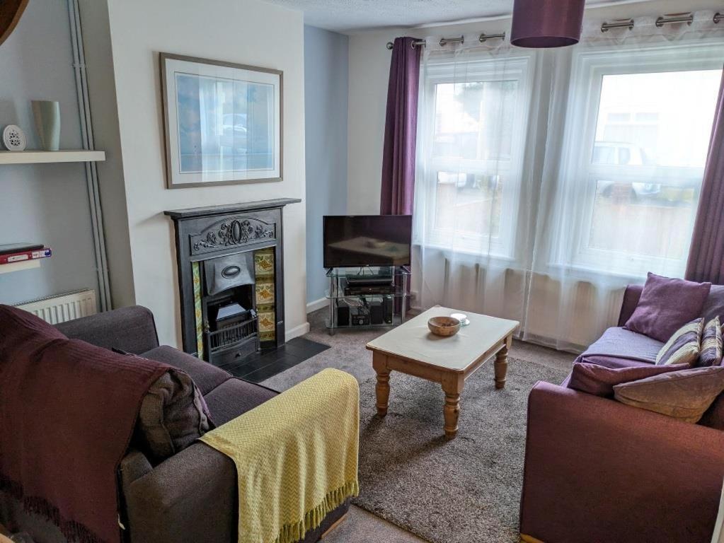 Holiday home Bournecoast - Family Near Kings Park - Hb4179 *