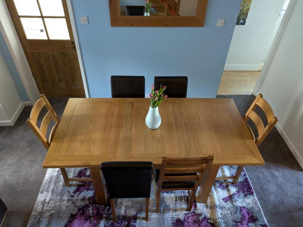Bournecoast - Family Near Kings Park - Hb4179 Holiday home Bournemouth