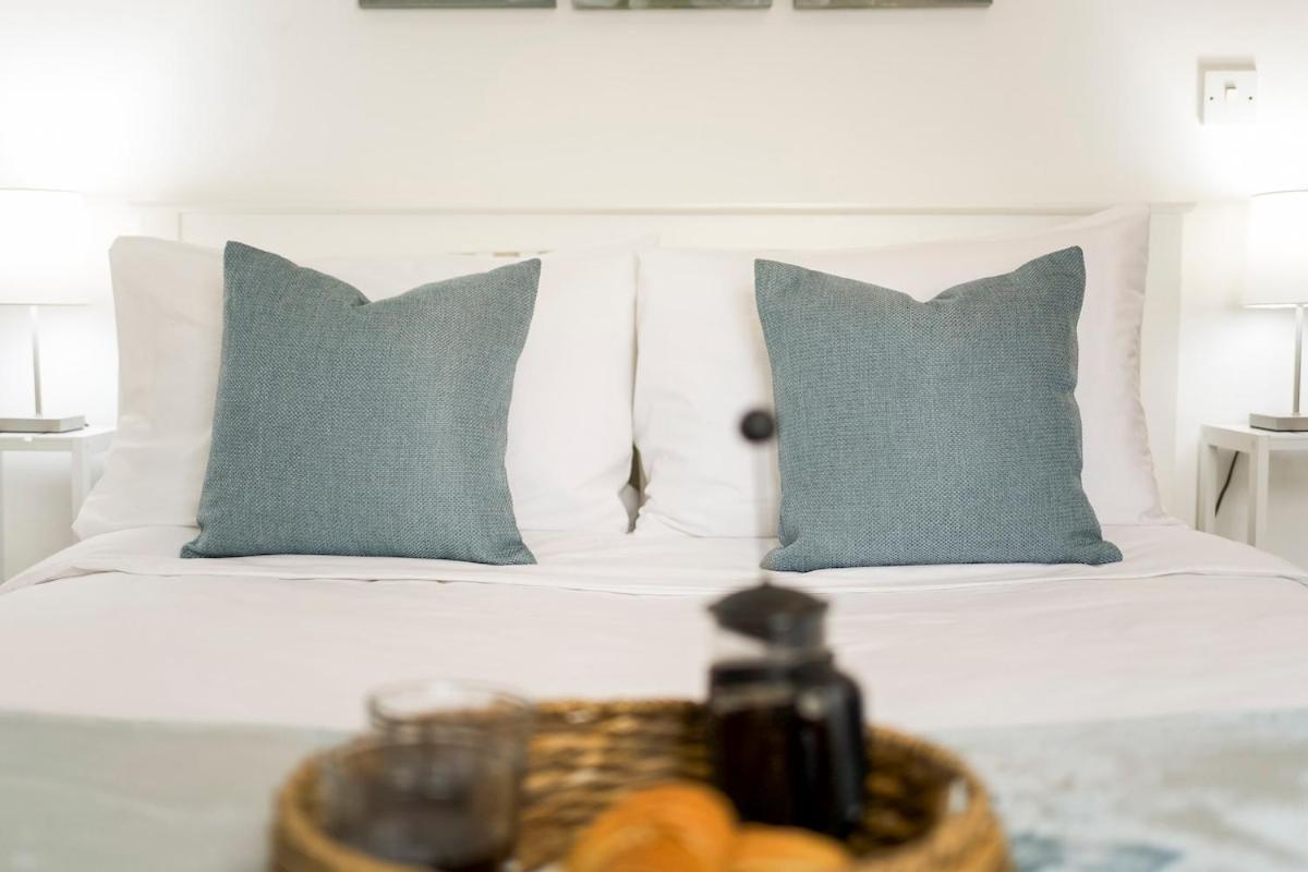 Beachy Sands Apartment
