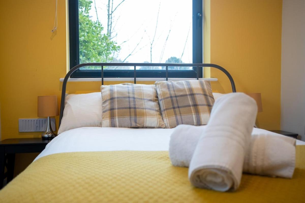 Beachside Bliss Apartment Bournemouth