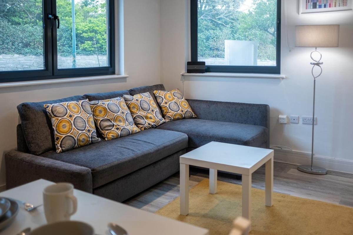 Beachside Bliss Apartment Bournemouth