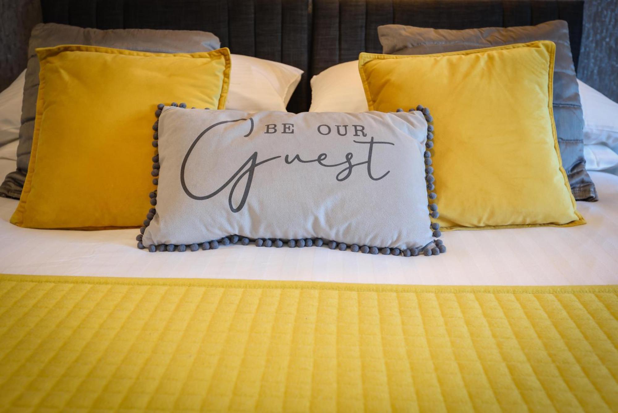 Aparthotel Chelsea 3*