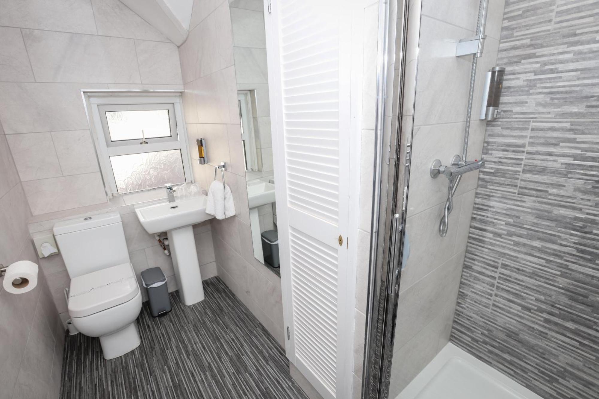 Chelsea Aparthotel Bournemouth