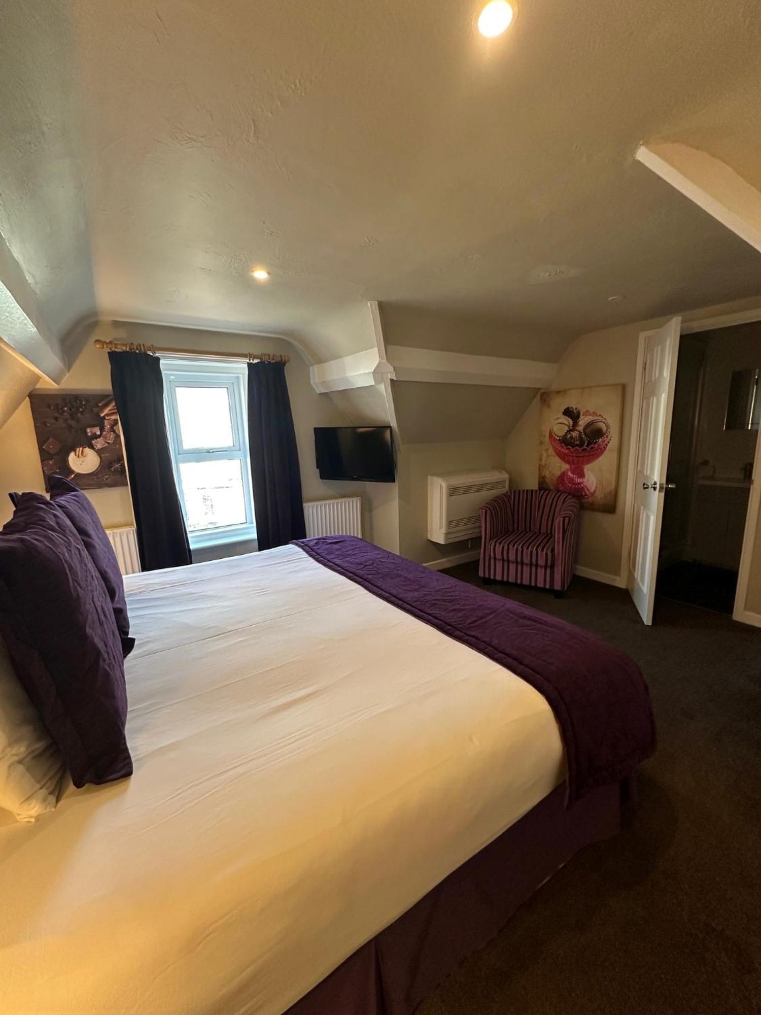 Hotel The Chocolate Box