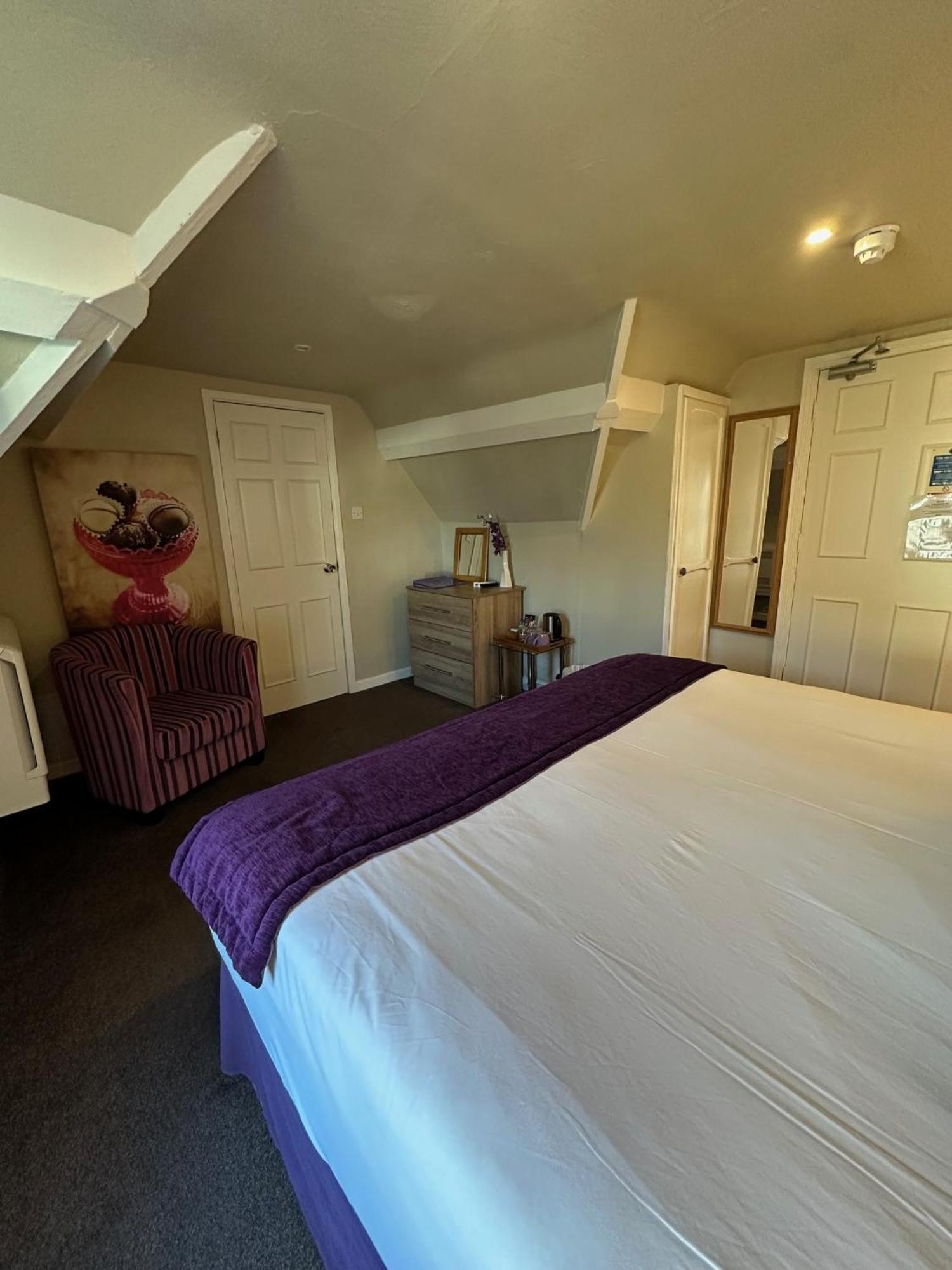 Hotel The Chocolate Box