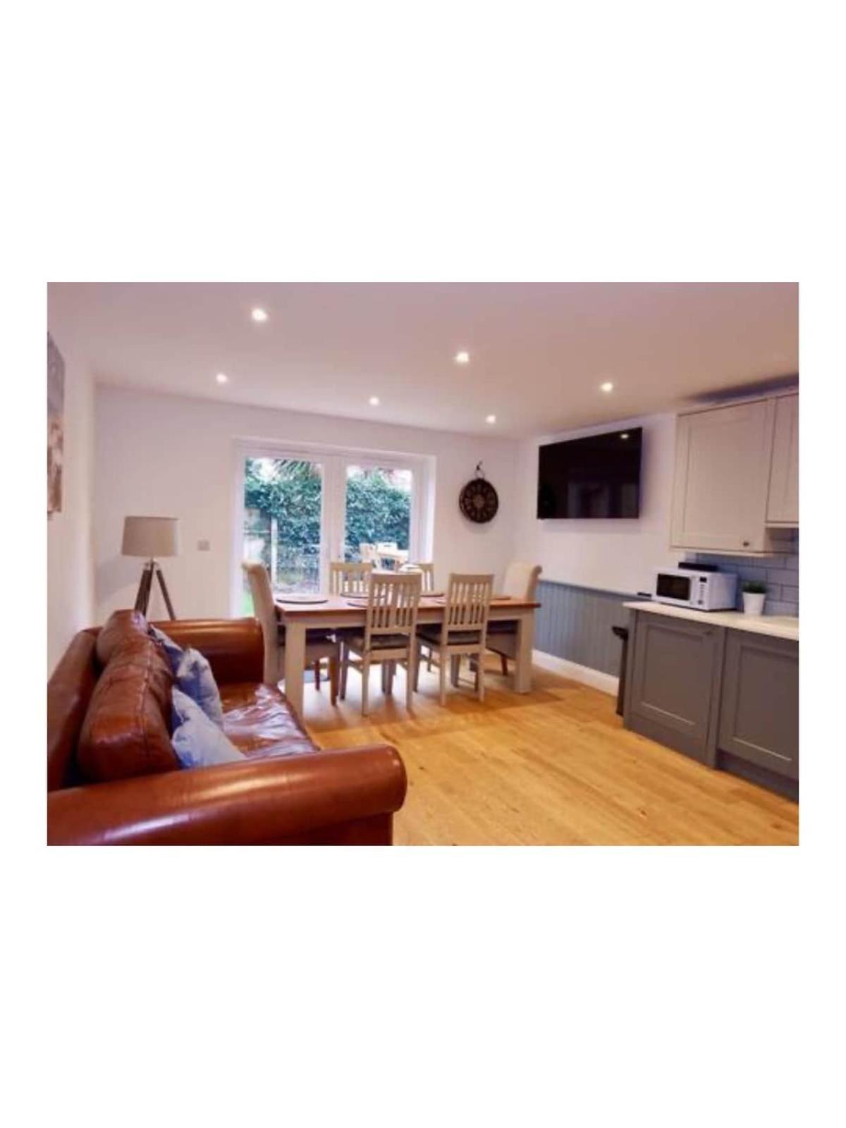 Holiday home In *