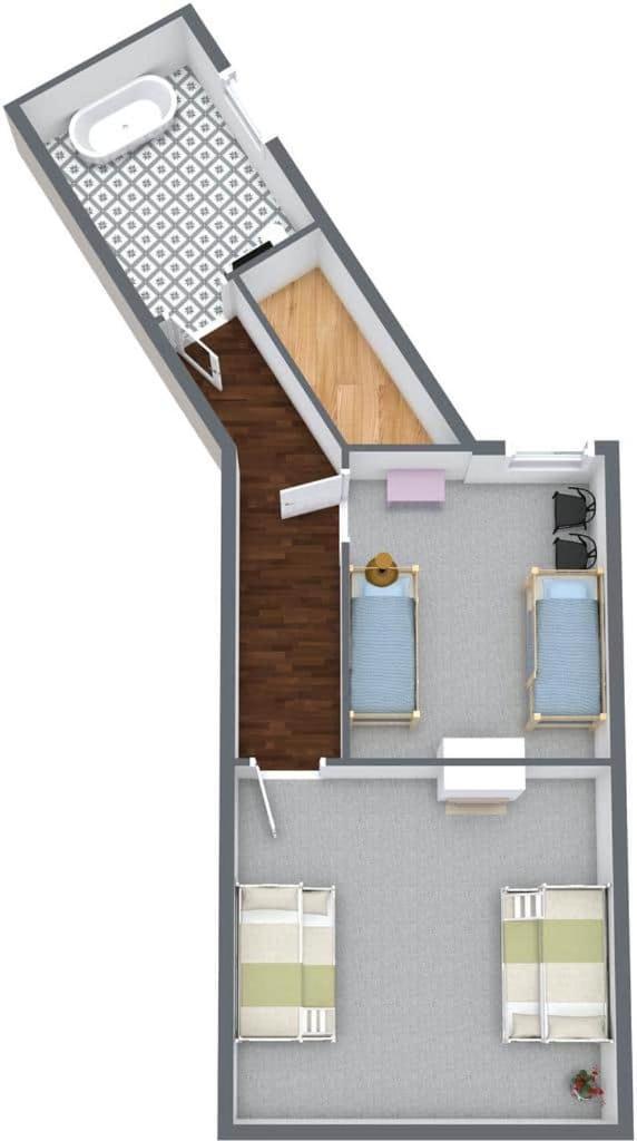 Hot Tub Escape Holiday home