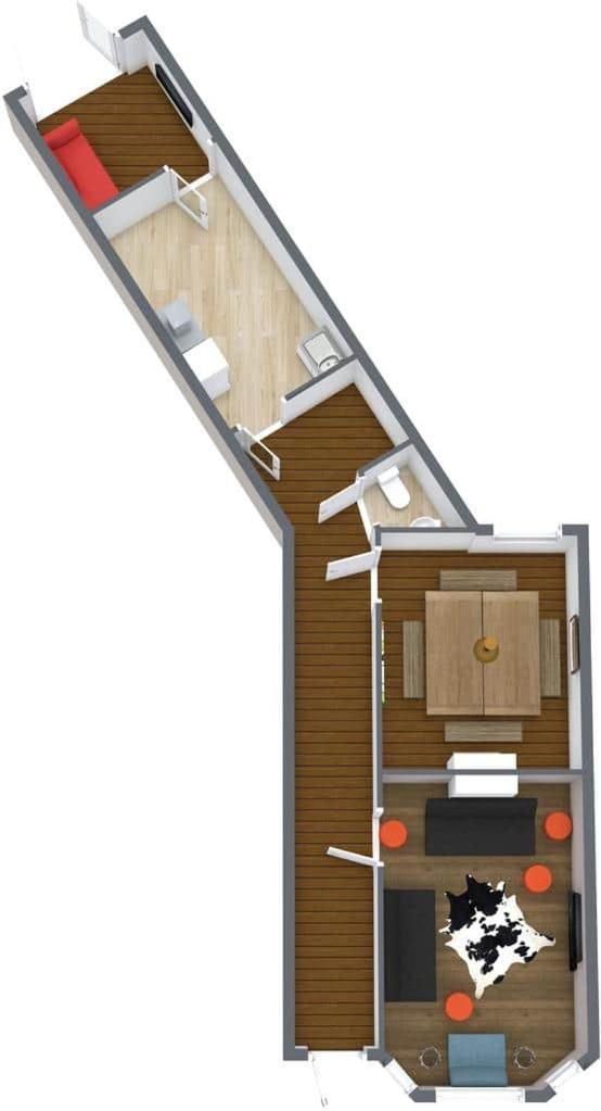 Holiday home Hot Tub Escape Bournemouth