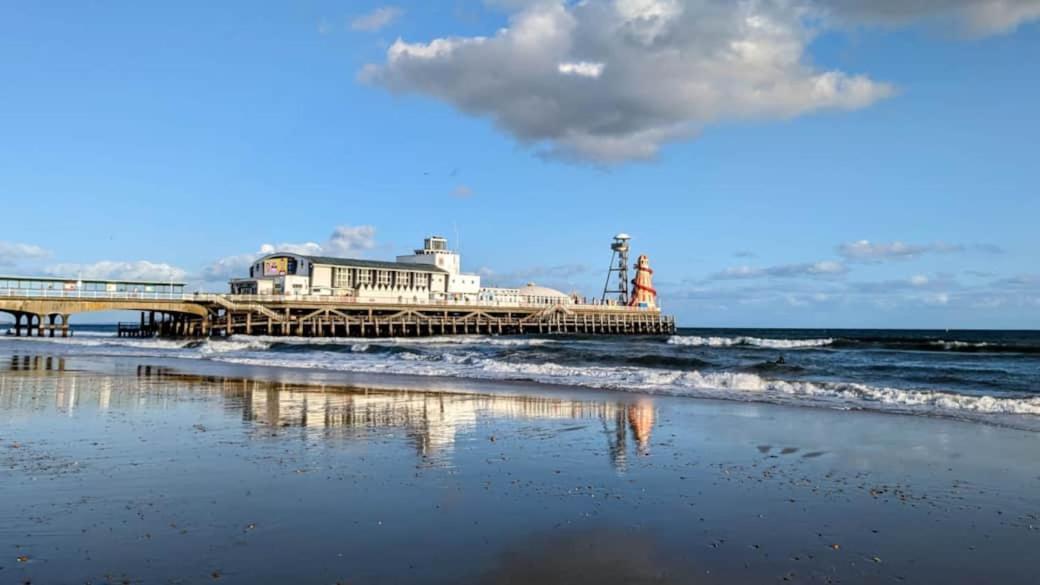 Hot Tub Escape * Bournemouth